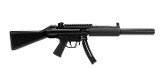 GSG GERMAN SPORTS GUNS 522 .22 LR - 2 of 3