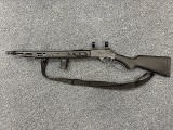 HENRY H010X .45-70 GOVT - 3 of 3 HENRY H010X .45-70 GOVT - 3 of 3