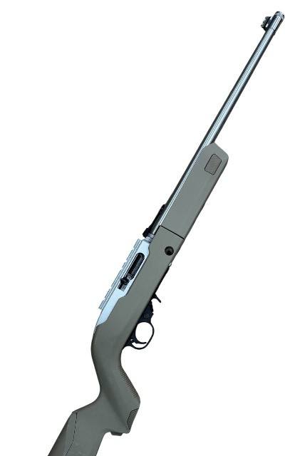 RUGER 10/22 .22 LR