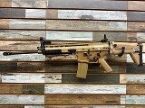 FN SCAR 16S BELGIUM 5.56X45MM NATO