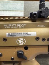 FN SCAR 16S BELGIUM 5.56X45MM NATO - 3 of 3