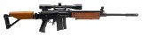 IMI GALIL "GALATZ" SNIPER RIFLE .308 WIN