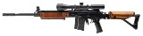 IMI GALIL "GALATZ" SNIPER RIFLE .308 WIN - 3 of 3 IMI GALIL "GALATZ" SNIPER RIFLE .308 WIN - 3 of 3