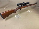 CZ 455 .22 LR - 2 of 3 CZ 455 .22 LR - 2 of 3
