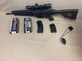 SIG SAUER SIG522 .22 LR