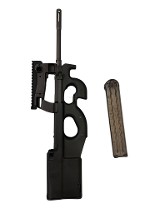 FN PS90 5.7X28MM