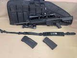 COLT MODULAR CARBINE .308 WIN