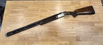 BROWNING CITORI 725 SPORTING 12 GA