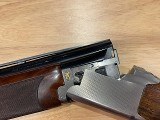 BROWNING CITORI 725 SPORTING 12 GA - 2 of 3