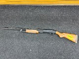 MOSSBERG 500 HUNTING ALL PURPOSE FIELD 12 GA