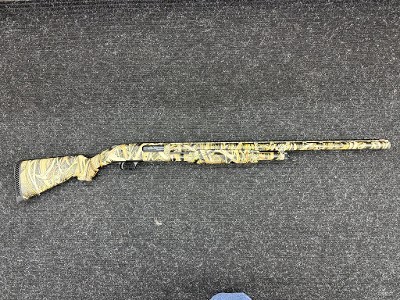 MOSSBERG 500 12 GA
