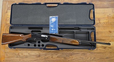 BERETTA al1-12 12 GA