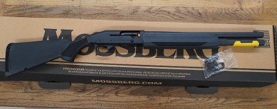 MOSSBERG 930 JM PRO SERIES 12 GA