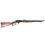 HENRY MODEL H024-410 .410 BORE - 2 of 2