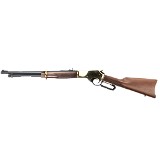 HENRY MODEL H024-410 .410 BORE - 1 of 2