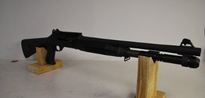 BENELLI M4 12 GA