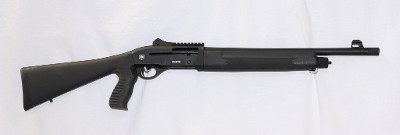 ATA ARMS cy tactical 12 GA