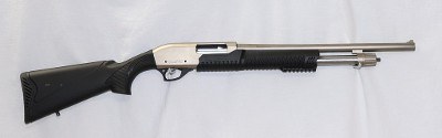 ROCK ISLAND ARMORY meriva 12 GA