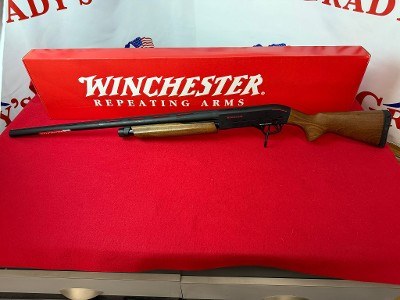 WINCHESTER SXP 12 GA