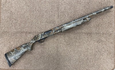 MOSSBERG 835 12 GA