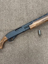 REMINGTON 870 12 GA - 2 of 3