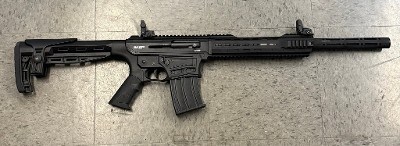 GFORCE ARMS GF00 12 GA