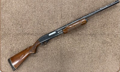 REMINGTON 870 WINGMASTER 12 GA