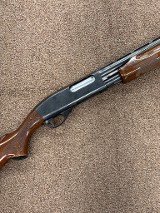REMINGTON 870 WINGMASTER 12 GA - 2 of 3
