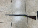 WINCHESTER 62A .22 LR
