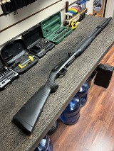 BENELLI SUPER BLACK EAGLE II 12 GA