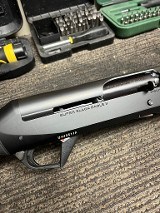 BENELLI SUPER BLACK EAGLE II 12 GA - 2 of 3