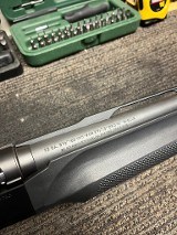 BENELLI SUPER BLACK EAGLE II 12 GA - 3 of 3