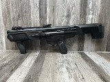SMITH & WESSON M&P12 BULLPUP 12 GA