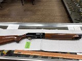 BERETTA 390 SILVER MALLARD 12 GA