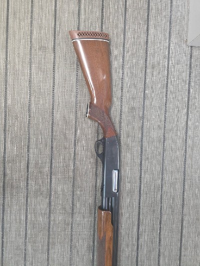 SMITH & WESSON 1000P 12 GA