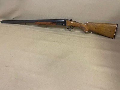 KASSNAR IMPORTS, INC. NONE VISIBLE 12 GA