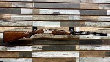 BERETTA SILVER PIGEON 20 GA