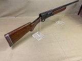 BROWNING A5 MAGNUM TWELVE 12 GA - 2 of 3