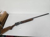 BROWNING A5 Magnum, Belgium Made, 1972 12 GA - 1 of 3