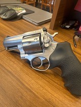 RUGER SUPER REDHAWK ALASKAN .44 MAGNUM - 1 of 3