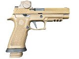 SIG SAUER M17 (P320) 9MM LUGER (9x19 PARA) - 1 of 2