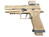 SIG SAUER M17 (P320) 9MM LUGER (9x19 PARA) - 2 of 2