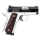 SPRINGFIELD ARMORY EMP RONIN 9MM LUGER (9X19 PARA) - 2 of 3 SPRINGFIELD ARMORY EMP RONIN 9MM LUGER (9X19 PARA) - 2 of 3