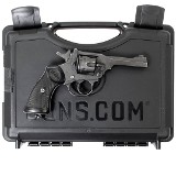 WEBLEY & SCOTT MK IV .38 S&W - 3 of 3