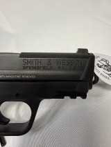 SMITH & WESSON M&P 40C .40 S&W - 3 of 3