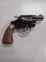 COLT COBRA .38 SPL - 2 of 2