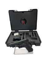 SPRINGFIELD ARMORY XD(M) .45 ACP .45 ACP - 1 of 3