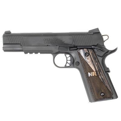 SPRINGFIELD ARMORY OPERATOR NRA 10MM