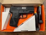 TAURUS G2C 9MM LUGER (9x19 PARA) - 1 of 3