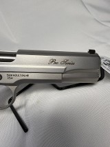 SMITH & WESSON SW1911 9MM LUGER (9x19 PARA) - 3 of 3